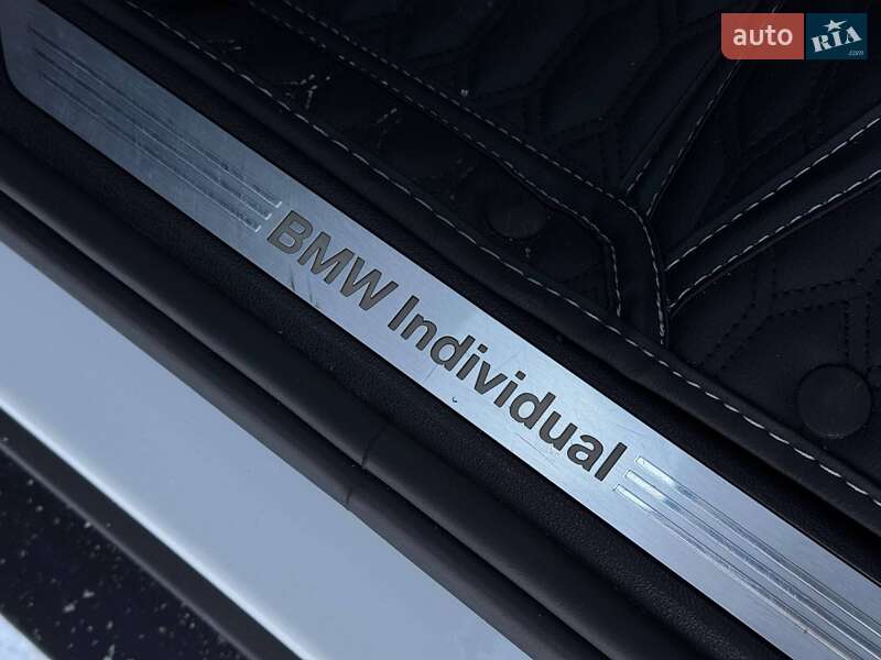 Внедорожник / Кроссовер BMW X7 2020 в Ровно фото 62 Внедорожник / Кроссовер BMW X7 2020 в Ровно