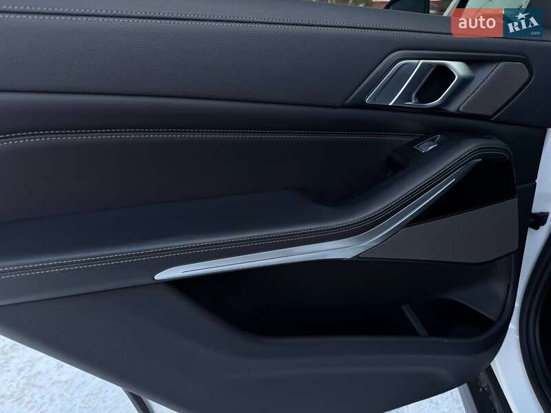 Внедорожник / Кроссовер BMW X7 2020 в Ровно фото 66 Внедорожник / Кроссовер BMW X7 2020 в Ровно