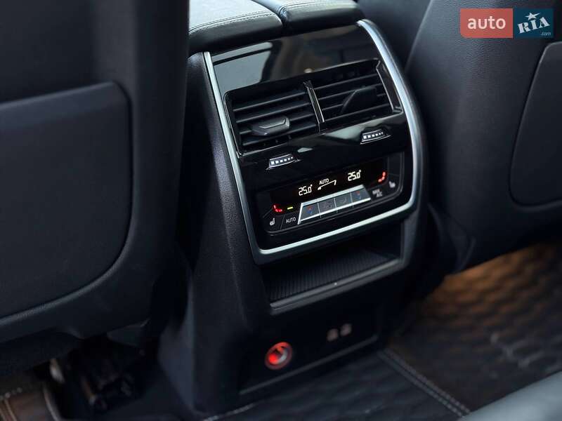 Внедорожник / Кроссовер BMW X7 2020 в Ровно фото 71 Внедорожник / Кроссовер BMW X7 2020 в Ровно