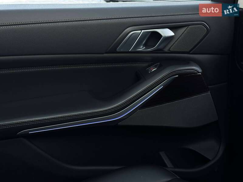 Внедорожник / Кроссовер BMW X7 2020 в Ровно фото 81 Внедорожник / Кроссовер BMW X7 2020 в Ровно