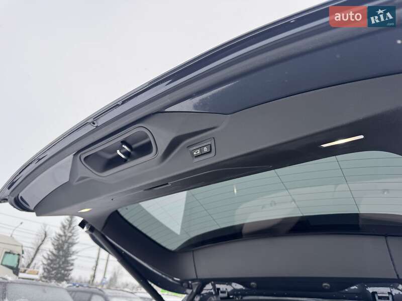 Внедорожник / Кроссовер BMW X7 2019 в Тернополе