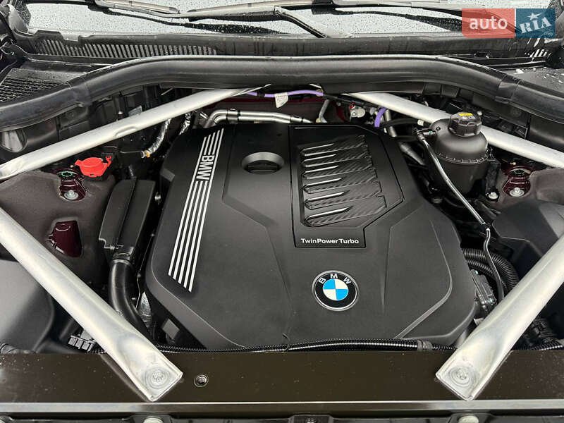 Внедорожник / Кроссовер BMW X7 2021 в Львове фото 81 Внедорожник / Кроссовер BMW X7 2021 в Львове