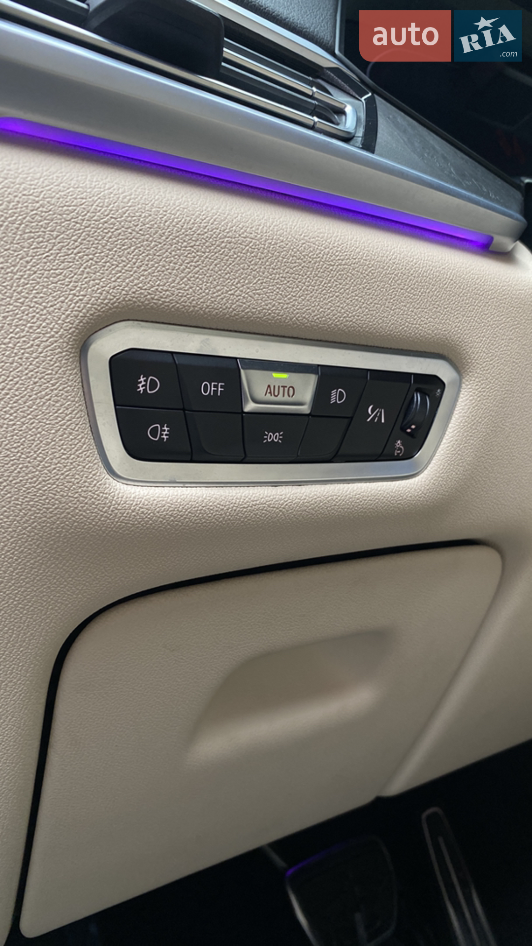 2022 BMW X7 - мініатюра 13