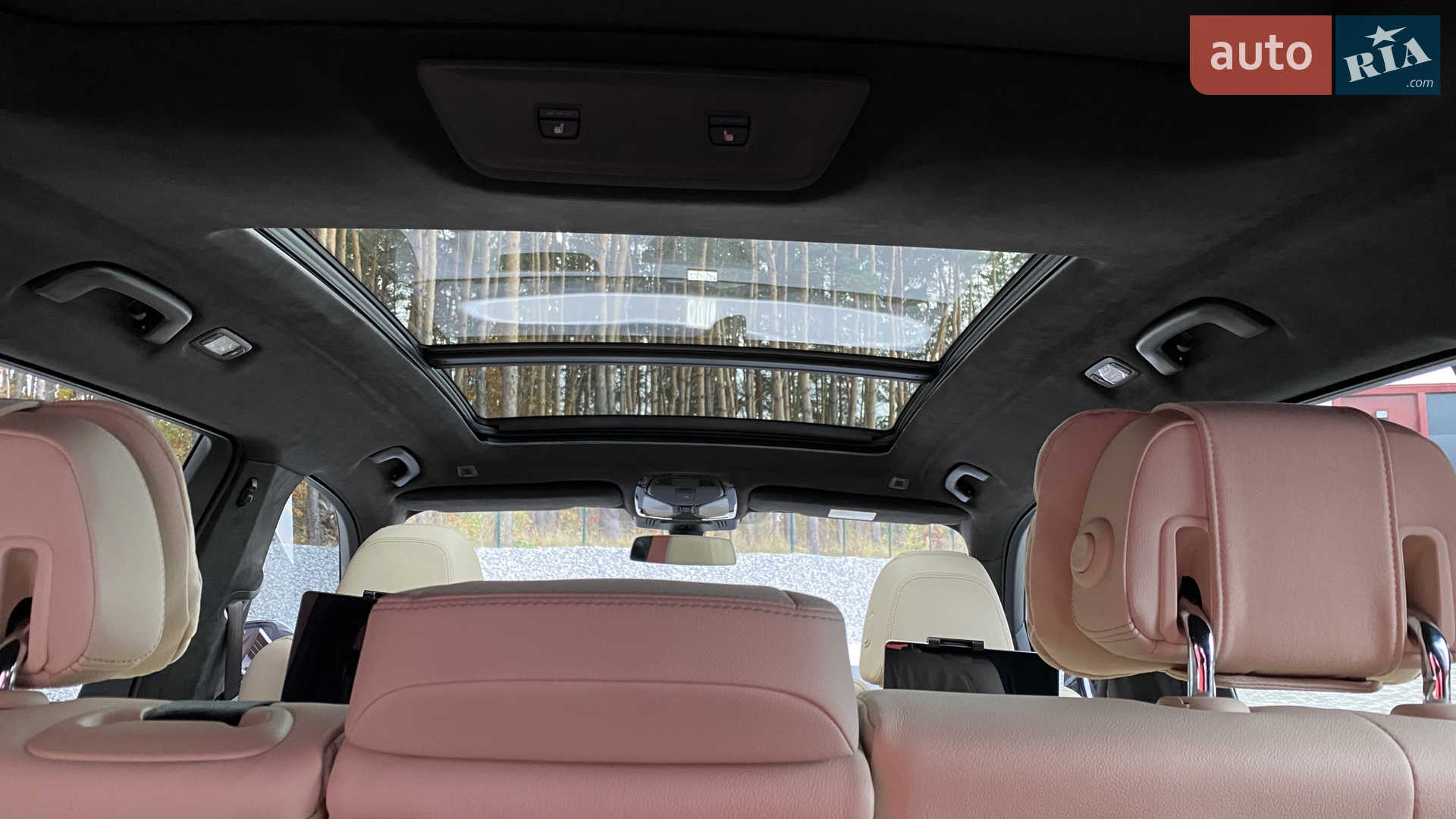 2022 BMW X7 - мініатюра 29