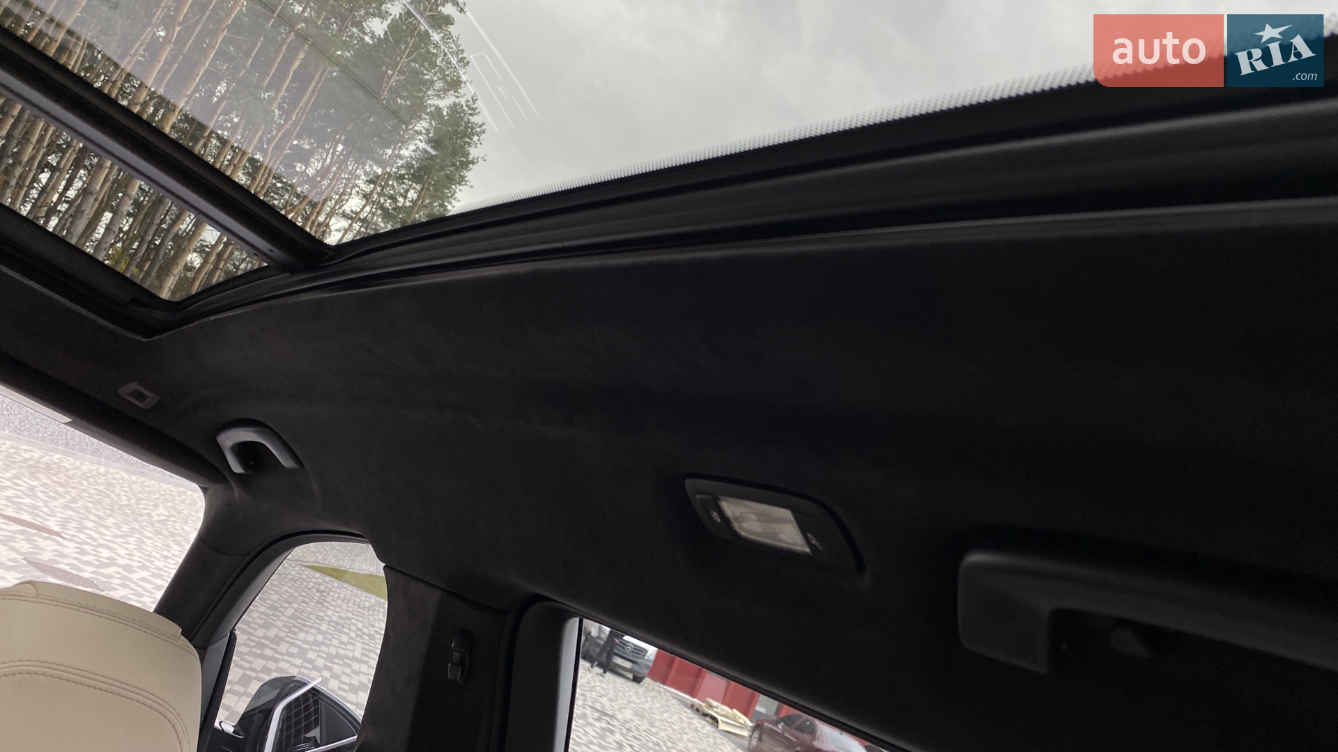 2022 BMW X7 - мініатюра 19