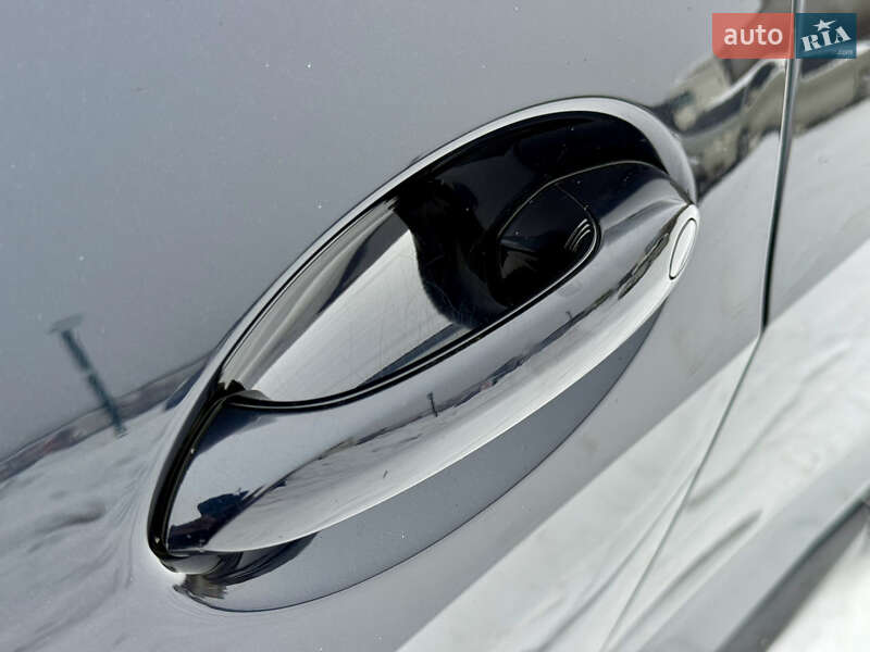 Внедорожник / Кроссовер BMW X7 2019 в Тернополе