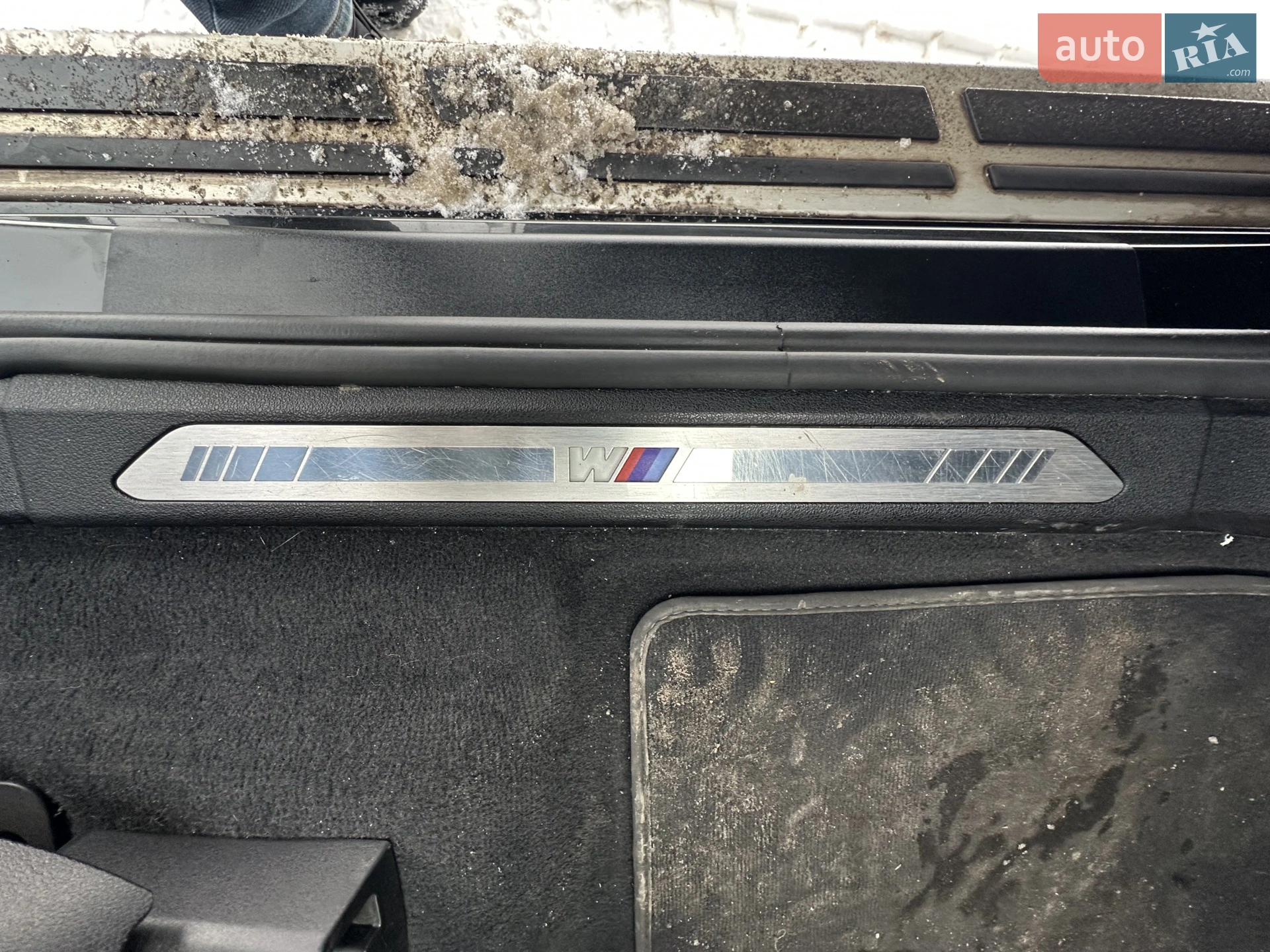 2022 BMW X7 - мініатюра 63