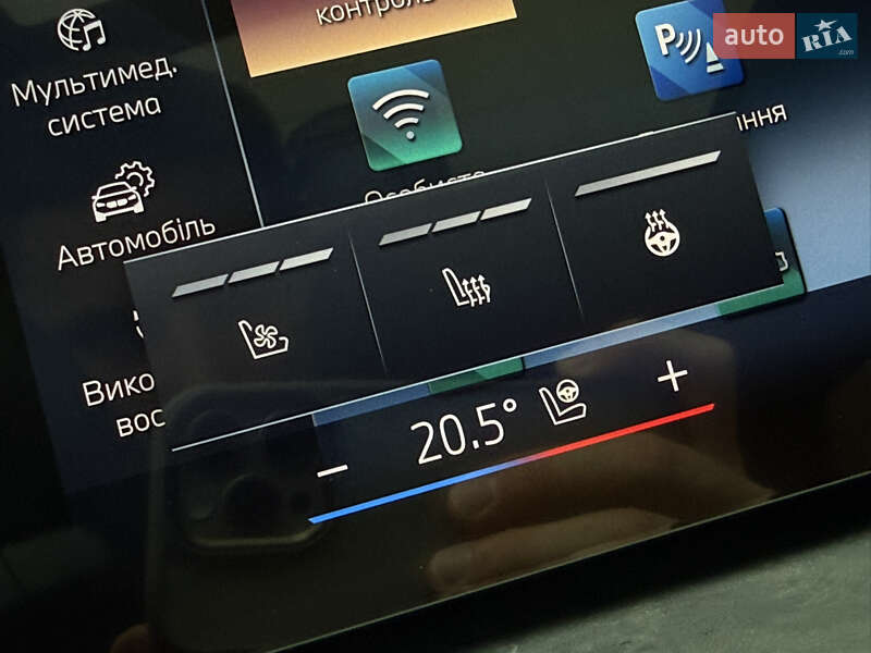 Позашляховик / Кросовер BMW X7 2025 в Києві