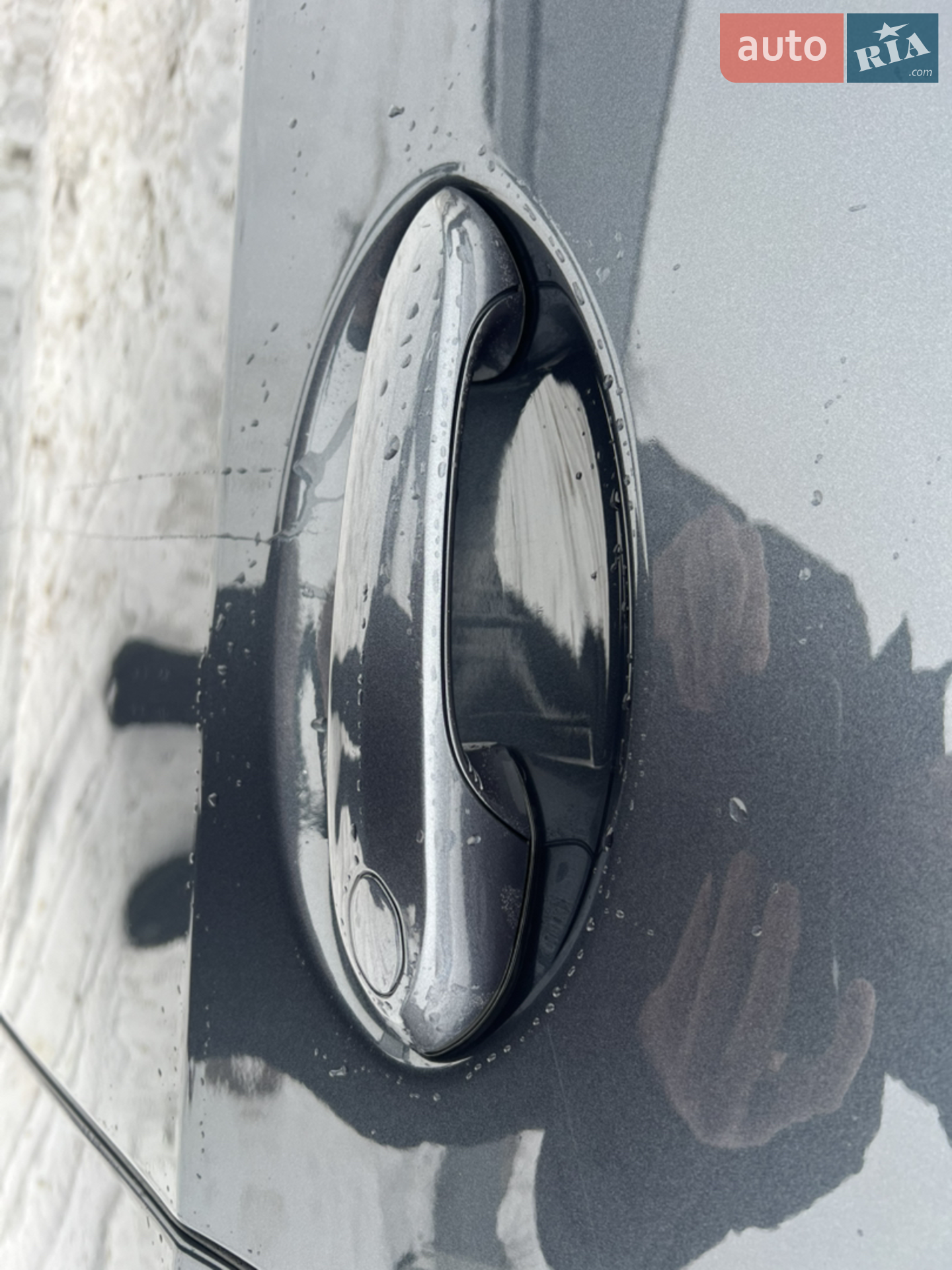 2020 BMW X7 - мініатюра 18