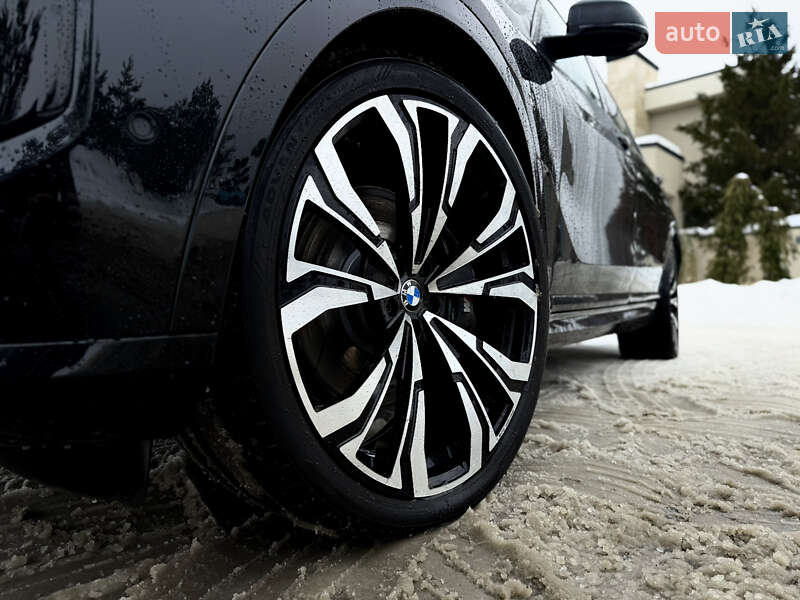 Внедорожник / Кроссовер BMW X7 2023 в Львове