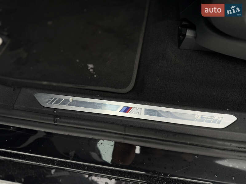 Внедорожник / Кроссовер BMW X7 2023 в Львове