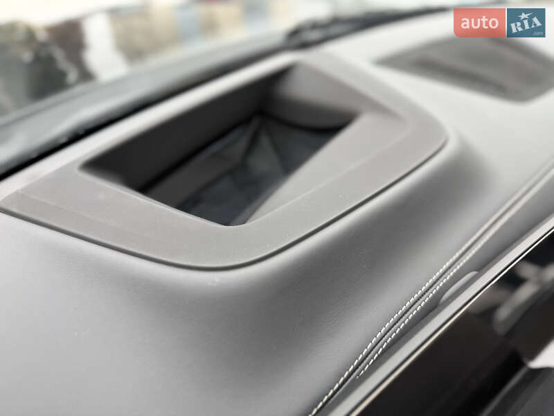 Внедорожник / Кроссовер BMW X7 2023 в Львове