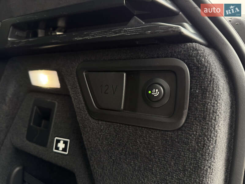 Внедорожник / Кроссовер BMW X7 2023 в Львове