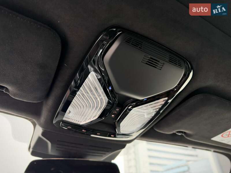 Внедорожник / Кроссовер BMW X7 2023 в Киеве