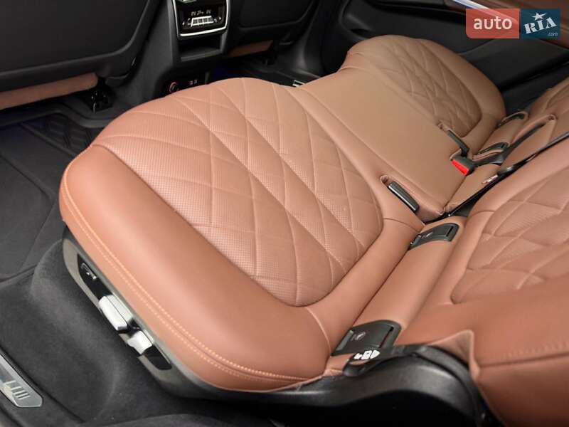 Внедорожник / Кроссовер BMW X7 2023 в Киеве