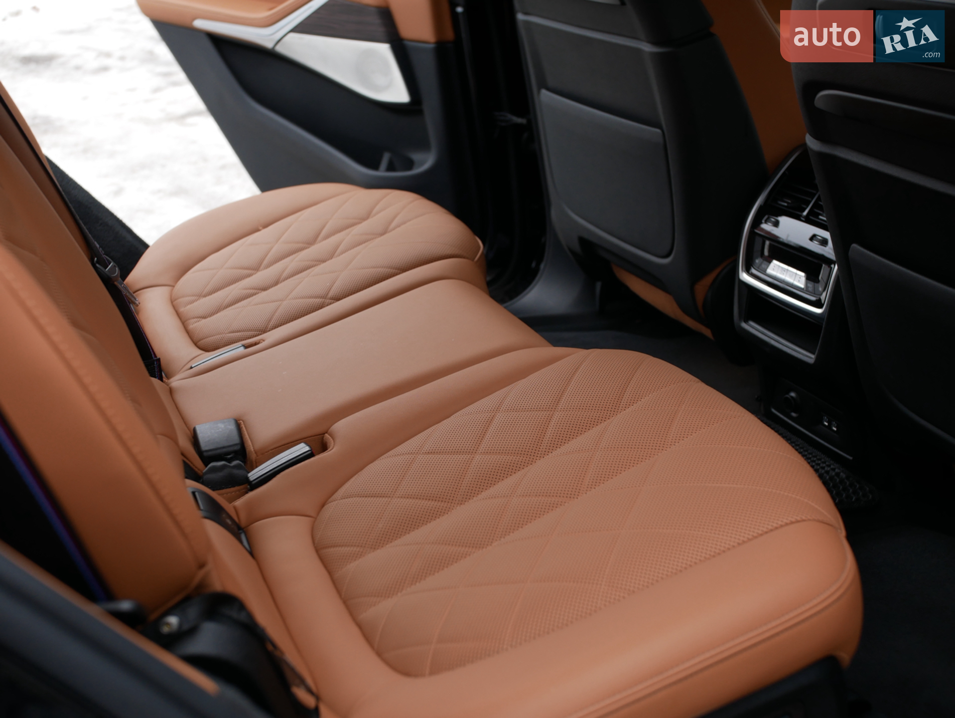 2022 BMW X7 - мініатюра 31