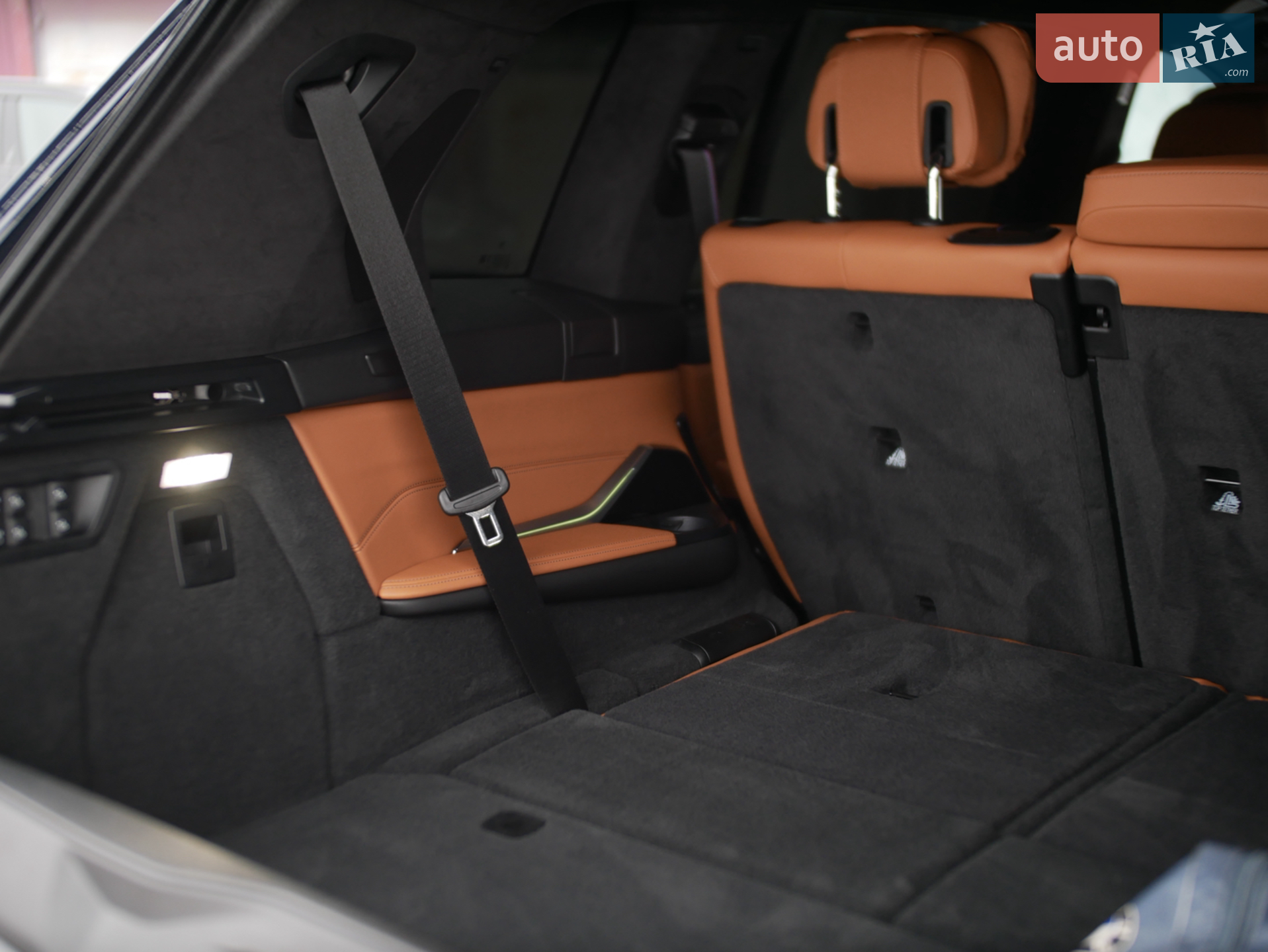 2022 BMW X7 - мініатюра 41