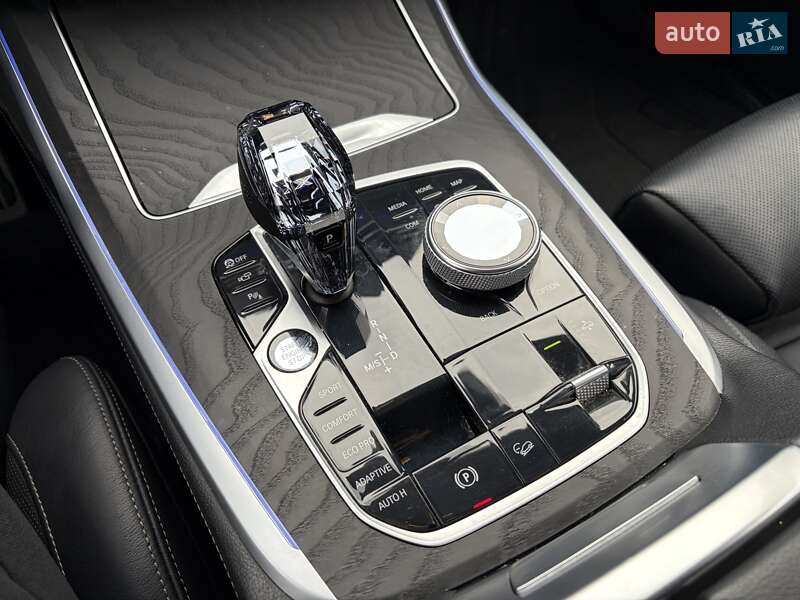 Внедорожник / Кроссовер BMW X7 2020 в Киеве