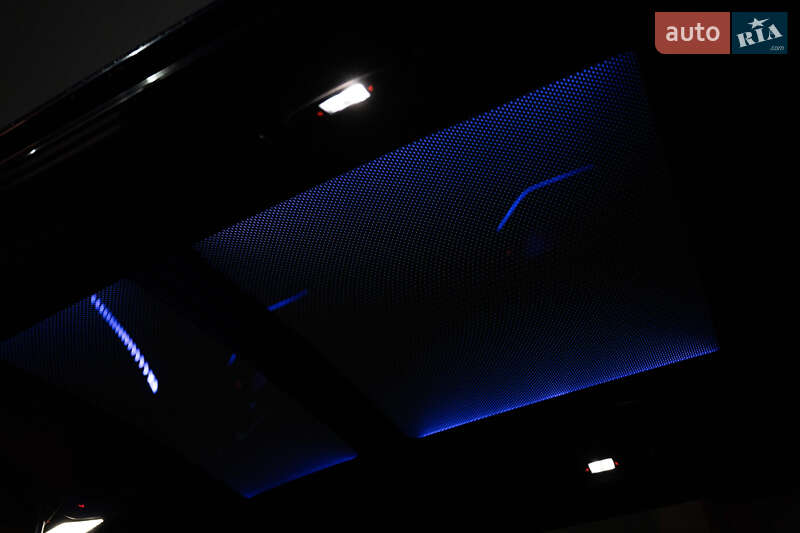 Позашляховик / Кросовер BMW X7 2025 в Луцьку