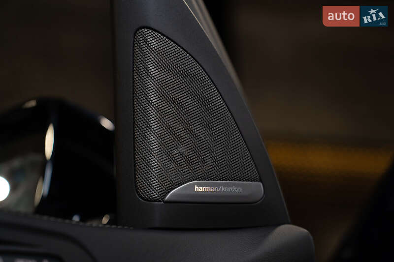 Позашляховик / Кросовер BMW X7 2025 в Луцьку