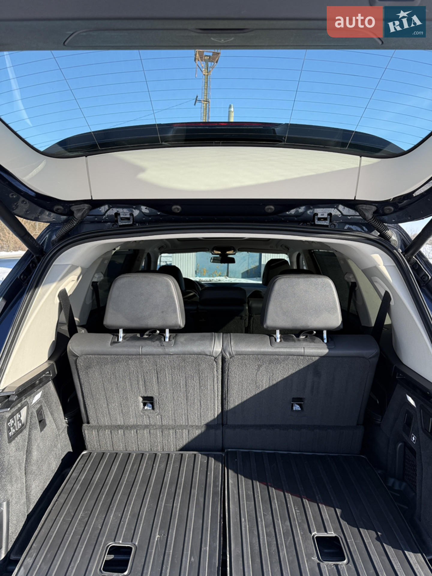 2020 BMW X7 - мініатюра 18