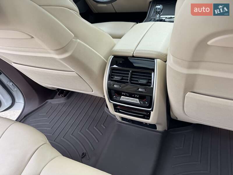 Внедорожник / Кроссовер BMW X7 2019 в Тернополе фото 18 Внедорожник / Кроссовер BMW X7 2019 в Тернополе