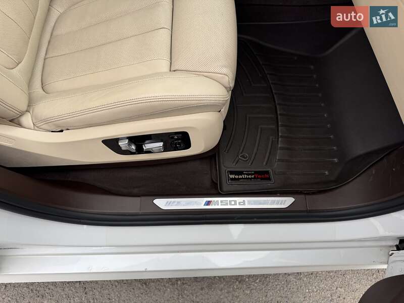 Внедорожник / Кроссовер BMW X7 2019 в Тернополе фото 67 Внедорожник / Кроссовер BMW X7 2019 в Тернополе