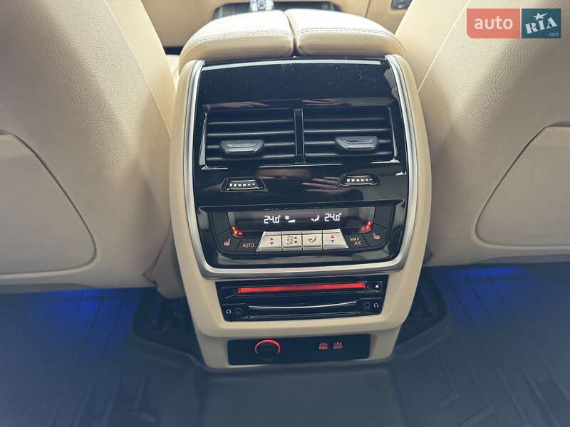 Внедорожник / Кроссовер BMW X7 2019 в Тернополе фото 80 Внедорожник / Кроссовер BMW X7 2019 в Тернополе