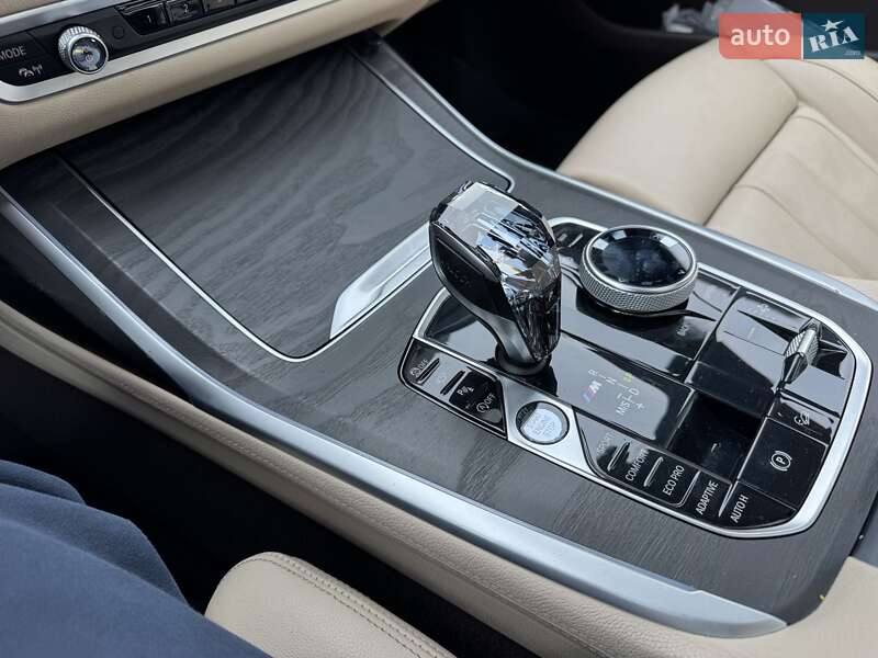 Внедорожник / Кроссовер BMW X7 2019 в Тернополе фото 125 Внедорожник / Кроссовер BMW X7 2019 в Тернополе