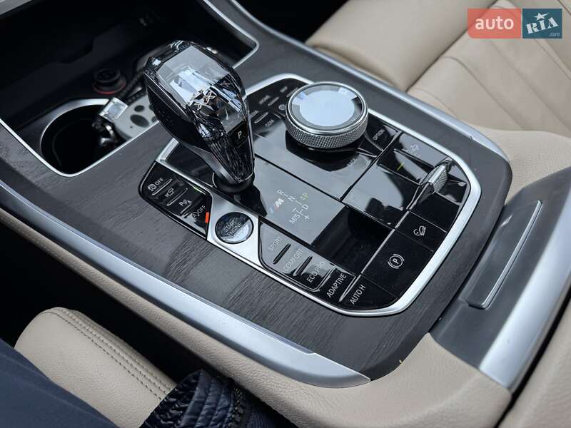 Внедорожник / Кроссовер BMW X7 2019 в Тернополе фото 151 Внедорожник / Кроссовер BMW X7 2019 в Тернополе