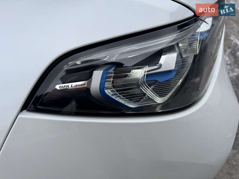 Внедорожник / Кроссовер BMW X7 2019 в Тернополе фото 180 Внедорожник / Кроссовер BMW X7 2019 в Тернополе