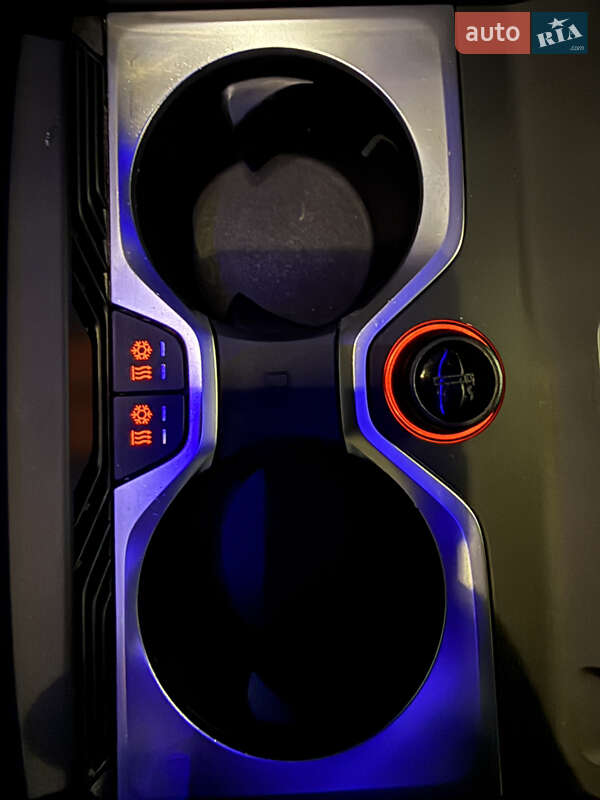 Внедорожник / Кроссовер BMW X7 2019 в Луцке