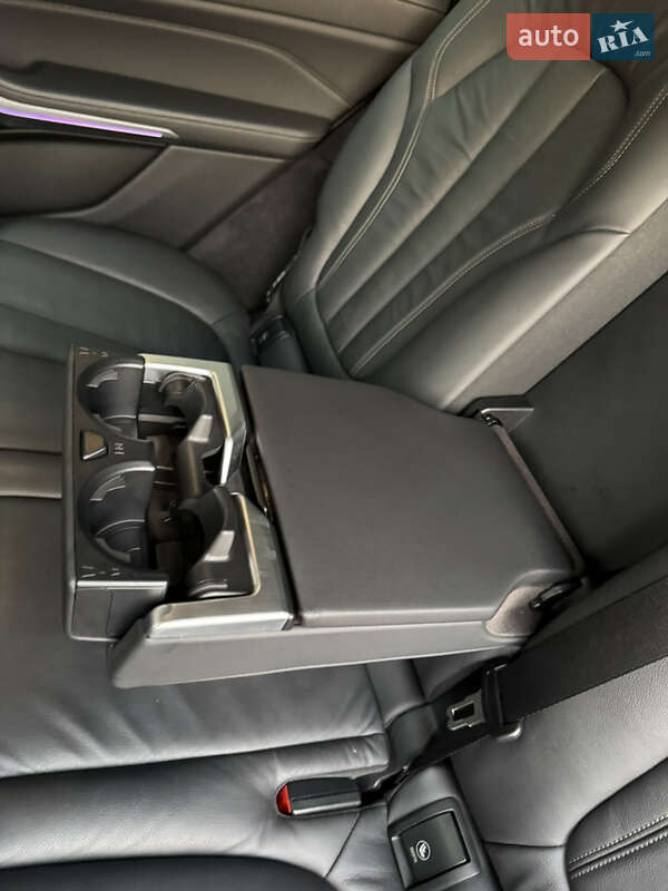 Позашляховик / Кросовер BMW X7 2019 в Дніпрі фото 72 Позашляховик / Кросовер BMW X7 2019 в Дніпрі