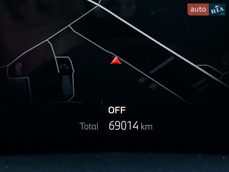 Внедорожник / Кроссовер BMW X7 2022 в Киеве