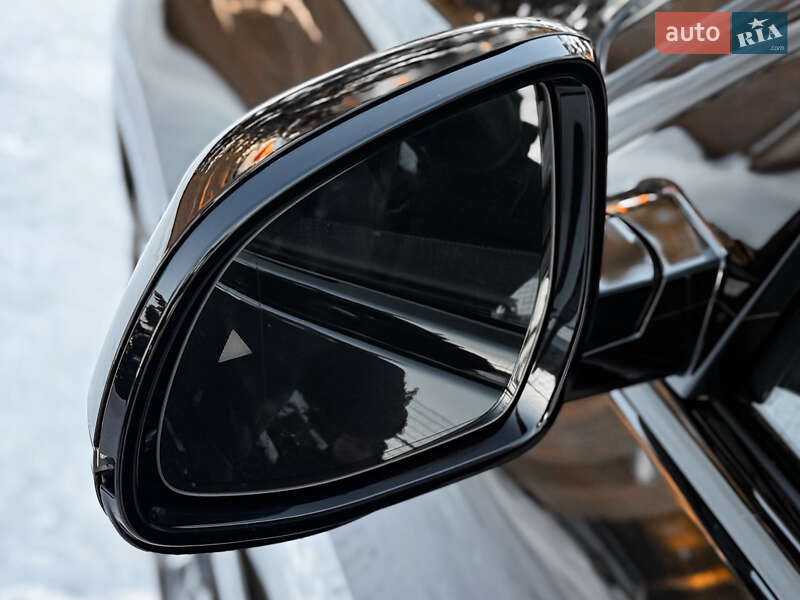 Внедорожник / Кроссовер BMW X7 2022 в Киеве