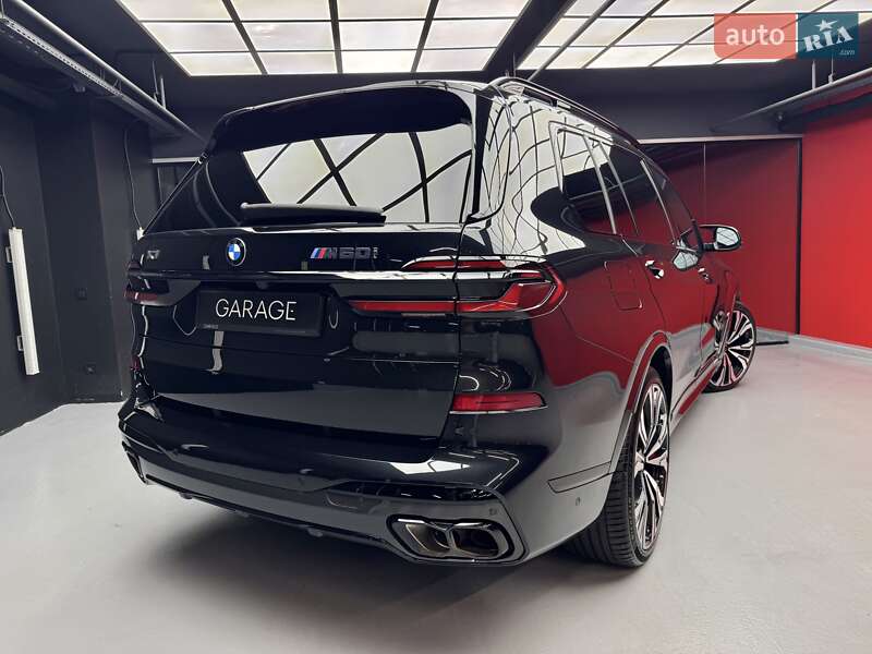 Внедорожник / Кроссовер BMW X7 2023 в Киеве фото 14 Внедорожник / Кроссовер BMW X7 2023 в Киеве
