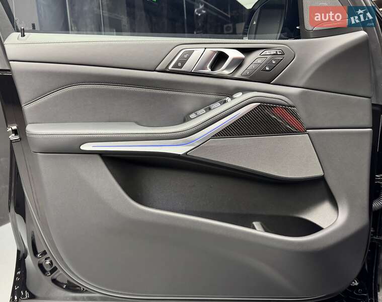 Внедорожник / Кроссовер BMW X7 2023 в Киеве фото 20 Внедорожник / Кроссовер BMW X7 2023 в Киеве