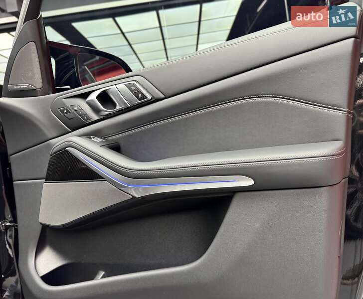 Внедорожник / Кроссовер BMW X7 2023 в Киеве фото 50 Внедорожник / Кроссовер BMW X7 2023 в Киеве