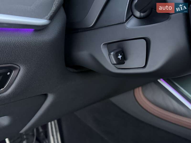 Позашляховик / Кросовер BMW X7 2022 в Києві фото 69 Позашляховик / Кросовер BMW X7 2022 в Києві