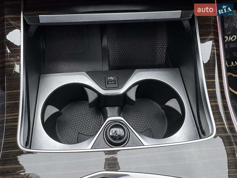 Позашляховик / Кросовер BMW X7 2019 в Тернополі фото 24 Позашляховик / Кросовер BMW X7 2019 в Тернополі