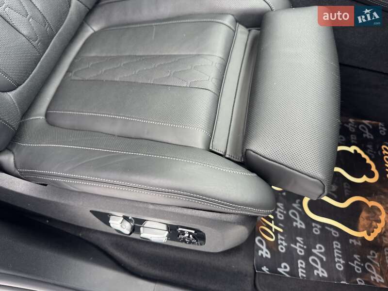 Позашляховик / Кросовер BMW X7 2019 в Тернополі фото 53 Позашляховик / Кросовер BMW X7 2019 в Тернополі