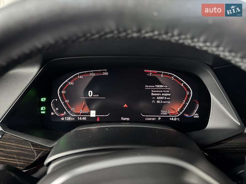 Позашляховик / Кросовер BMW X7 2019 в Тернополі фото 104 Позашляховик / Кросовер BMW X7 2019 в Тернополі