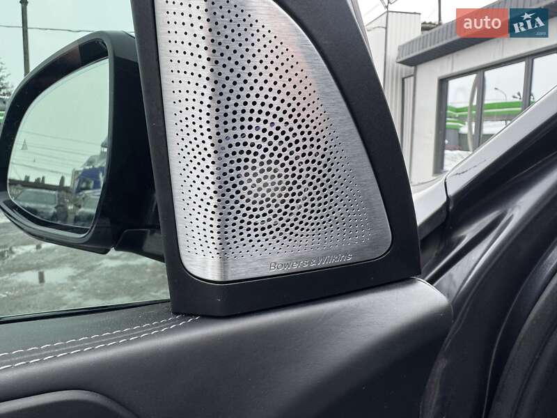 Внедорожник / Кроссовер BMW X7 2020 в Тернополе