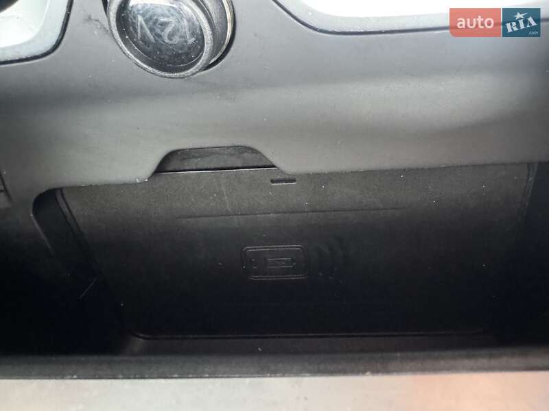 Внедорожник / Кроссовер BMW X7 2020 в Тернополе