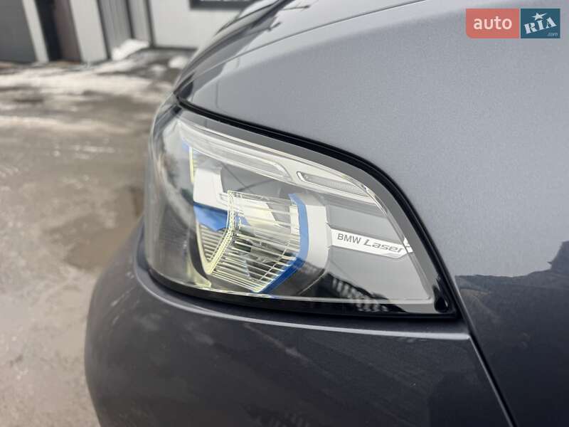 Внедорожник / Кроссовер BMW X7 2020 в Тернополе