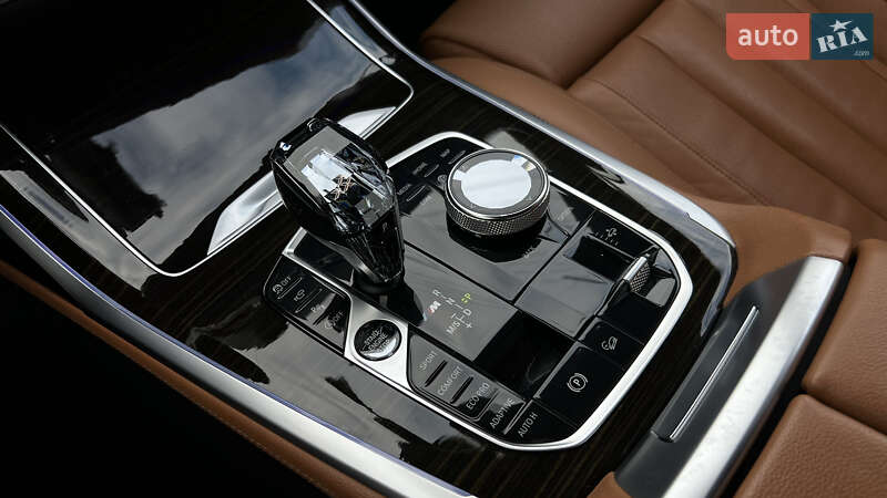 Внедорожник / Кроссовер BMW X7 2019 в Львове фото 19 Внедорожник / Кроссовер BMW X7 2019 в Львове