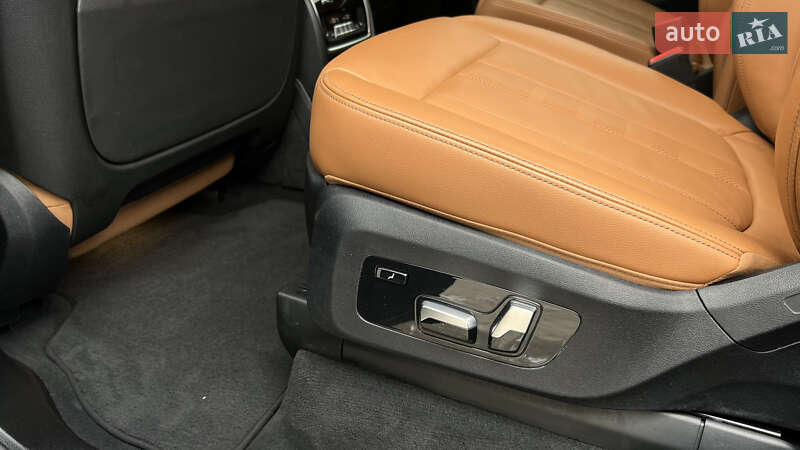 Внедорожник / Кроссовер BMW X7 2019 в Львове фото 38 Внедорожник / Кроссовер BMW X7 2019 в Львове