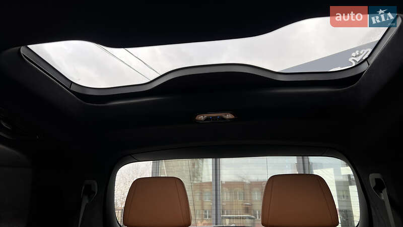 Внедорожник / Кроссовер BMW X7 2019 в Львове фото 45 Внедорожник / Кроссовер BMW X7 2019 в Львове