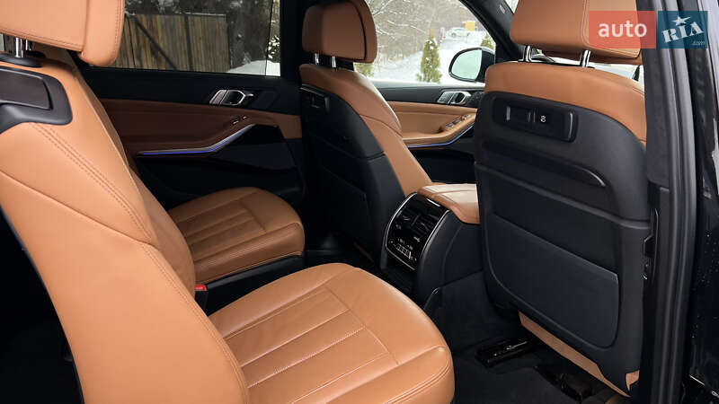 Внедорожник / Кроссовер BMW X7 2019 в Львове фото 57 Внедорожник / Кроссовер BMW X7 2019 в Львове