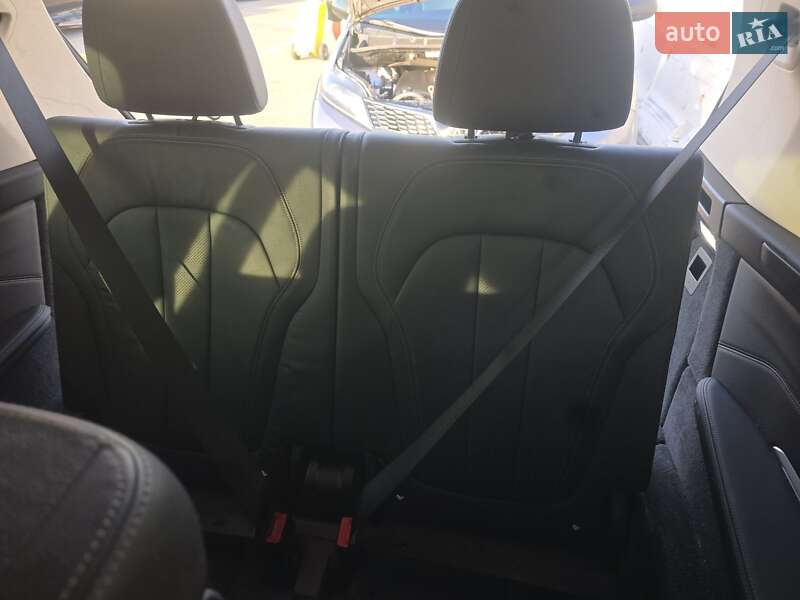 Позашляховик / Кросовер BMW X7 2019 в Львові